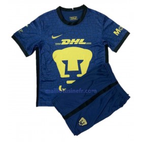 Maillot de Foot Pumas UNAM Extérieur 2021-22 - Enfant